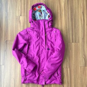 Women’s Billabong Winter Jacket